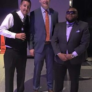 Profile Picture of Chris Jeffers (@treeze44) on Twitter
