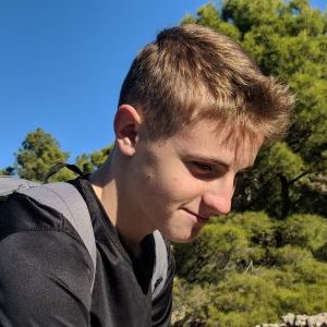 Profile Picture of Jose  Armengol (@JoseArmengol9) on Twitter