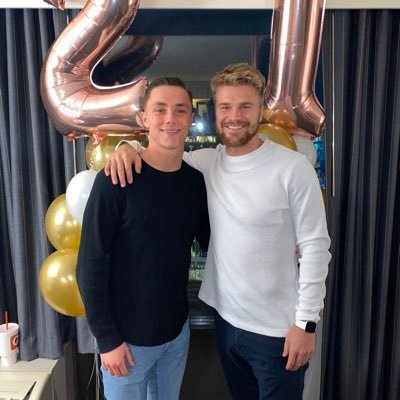 Profile Picture of Ryan Kellogg (@RyyJoKell7) on Twitter