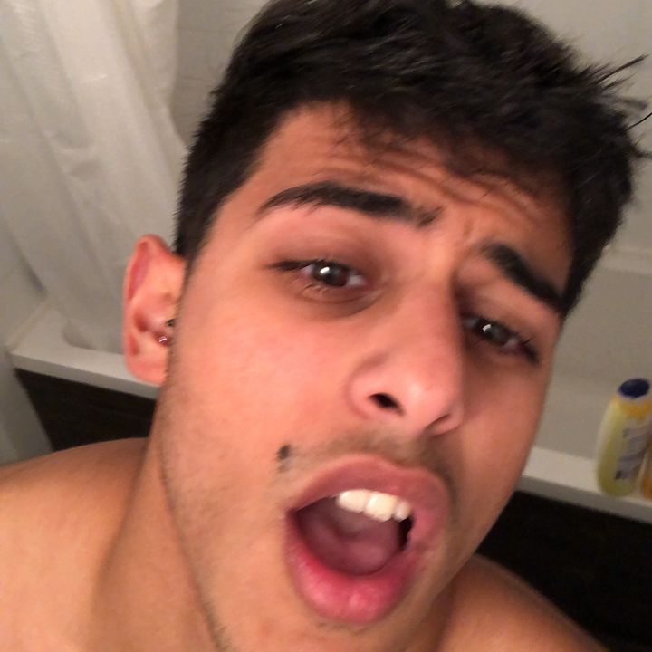 Profile Picture of Michael popko (@michaelpopko119) on Tiktok