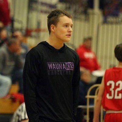 Profile Picture of Michael Saxby (@michael_saxby) on Twitter