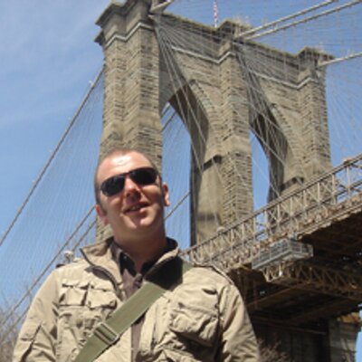 Profile Picture of Derek Kennedy (@degs71) on Twitter