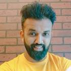 Navin Shetty... - Tiktok Profile Picture of   Navin Shetty... (@navinshetty2) on Tiktok