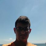 Profile Picture of Robi Szabó (@robinca001) on Instagram