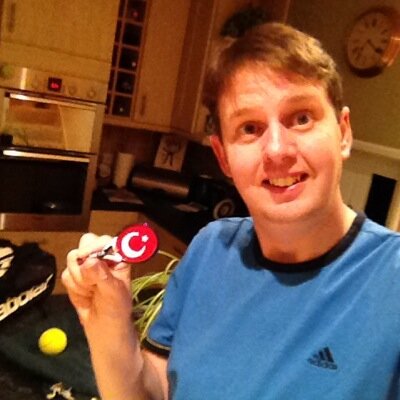 Profile Picture of Stephen Biggs (@stephenbiggs) on Twitter