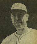 Profile Photo of Paul Dean (baseball)on Wikipedia