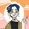 Profile Picture of   buffy (@buffie.belle)... (@buffie.belle) on Tiktok