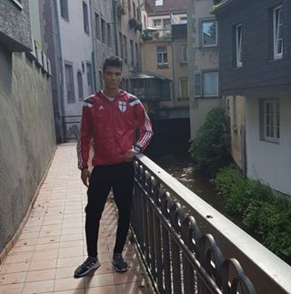 Profile Picture of Jafar Alizadeh (@jafar.alizadeh.3726) on Facebook