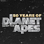 Profile Picture of Planet of the Apes (@@ApesMovies) on Tiktok