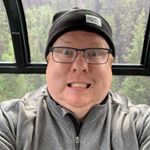 Profile Picture of Kenton Olson (@kentono) on Instagram