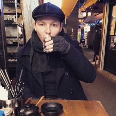 Profile Picture of Ben Williams (@BenitoWill) on Twitter