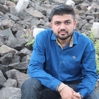 Profile Picture of Sameer Pandya (@sameer.pandya.142) on Facebook