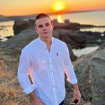Profile Picture of Alexander Chokoev (@alexander_chokoev) on Instagram