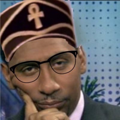 Profile Picture of Fearless Prophet According To Wu Tang (@Darcwonn) on Twitter