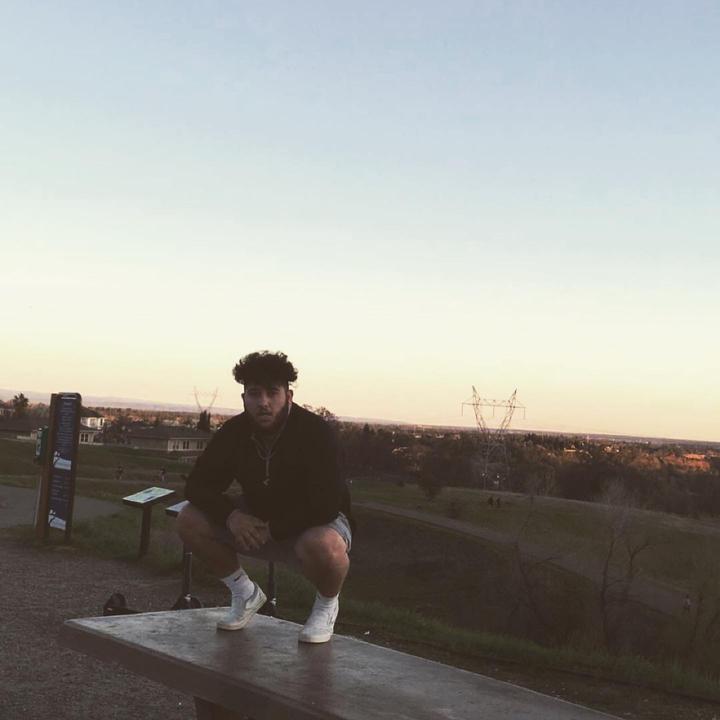 Profile Picture of   Austin Hughes... (@austinhughes9) on Tiktok
