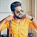 Profile Picture of 🇮🇳 Kenneth Spink (@i_kenneth_realman) on Instagram