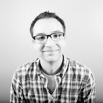 Profile Picture of Brandon Crabtree (@bcrabtree) on Twitter