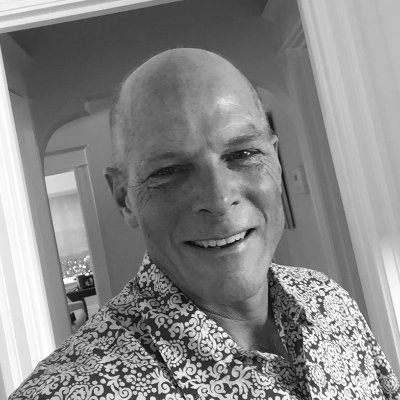 Profile Picture of David McSpadden (@McSpaddenDavid) on Twitter
