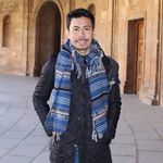 Profile Picture of Kenneth Ian Francisco (@kennethus) on Instagram