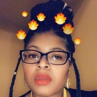 Keisha Gamble - Quora Profile Picture of Keisha Gamble (@keisha-gamble-2) on Quora