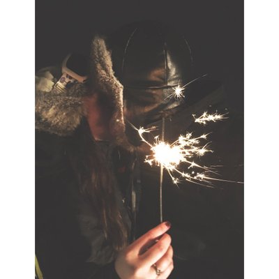 Profile Picture of Julia Barry (@julsbarry) on Twitter