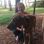 Profile Picture of Gwyneth Wright (@gwyneth.wright) on Instagram