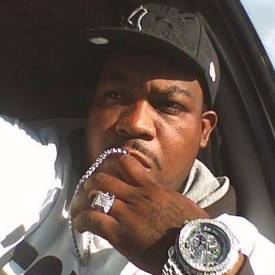 Profile Picture of Frank Nitti (@NittiUGM4eva) on Twitter