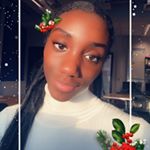 Profile Picture of Sharon S. Agyekum (@sha_lowkey.x) on Instagram
