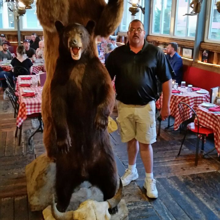 Profile Picture of Jeff Beams (@jtrucker74) on Tiktok