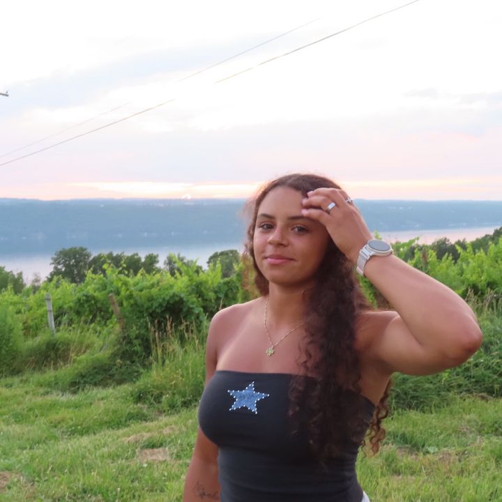 Profile Picture of Alayah Calhoun (@alayahhhh) on Tiktok