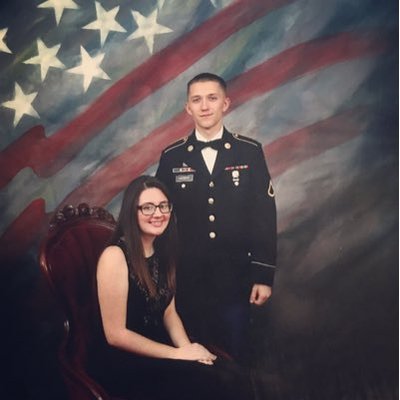 Profile Picture of Katelyn Hebert (@katelynhebert30) on Twitter