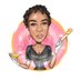 Profile Picture of Tae The Wax Snob (@TaeSoSnobbish) on Twitter