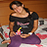 Profile Picture of Elitania Ramos (@eli_lele) on Flickr