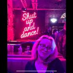 Profile Picture of Vicky Marshall (@bramangath27) on Instagram