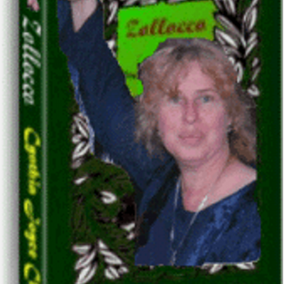 Profile Picture of Cynthia Joyce Clay (@zollocco) on Twitter