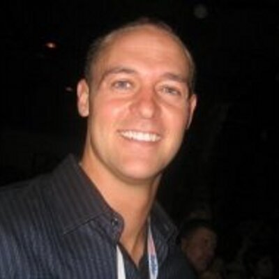 Profile Picture of Kyle Cleaver (@KyleCleaver) on Twitter