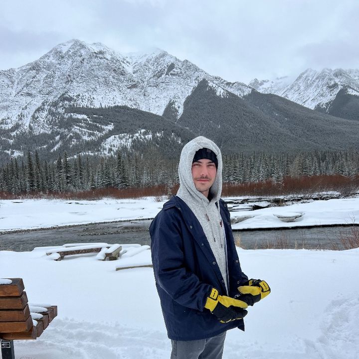 Profile Picture of MichaelBitz (@michaelbitz4) on Tiktok