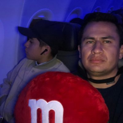 Profile Picture of Alex (@AlexMorejon5) on Twitter