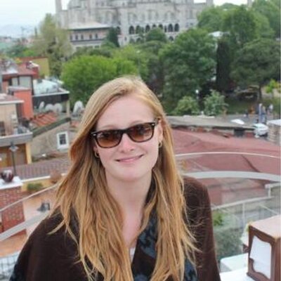 Profile Picture of Frances Howard (@fehowardno4) on Twitter