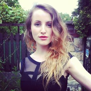 Profile Picture of Anna Babiarz (@lilannie) on Myspace