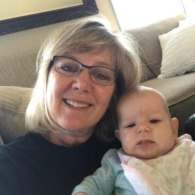 Profile Picture of Pam Hunt (@pamhunt0626) on Twitter