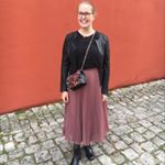 Profile Picture of Marie-Luise Scheckenbach (@marieluise_143) on Instagram