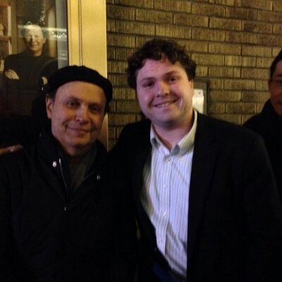 Profile Picture of Nicholas DeLuca (@NickDeLuca1989) on Twitter