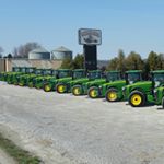Profile Picture of Randall Brothers (@randallbrothersfarmequipment) on Instagram