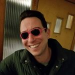 Profile Picture of Aaron Cass (@aikiorbust) on Instagram