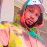 Profile Picture of Joseph Grinphaze John (@itzgrinphazedspiritual) on Instagram