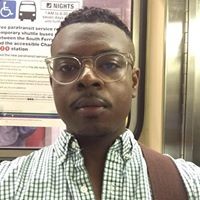Profile Picture of Vaughn Brown (@vaughn-brown-6) on Quora