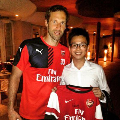 Profile Picture of Joel Lim (@joellim_) on Twitter