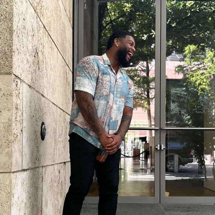 Profile Picture of Chavis Wright (@chavis.wright) on Tiktok