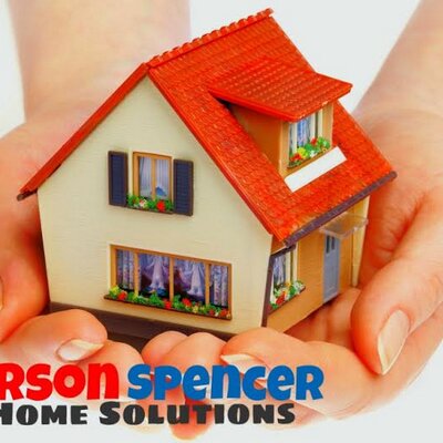 Profile Picture of Carson Spencer LLC (@CarsonSpencer14) on Twitter